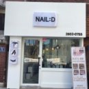 네일디(NailD)