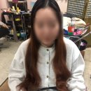 대구붙임머리 &#34;대경붙임머리&#34; 행복한 스타일링 후기