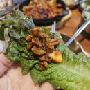 케이인케이 | 심학산맛집] 들꽃쌈밥 내돈내산후기 +심학산카페 브리브