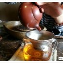 정담전통찻집 이미지