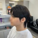 광주 운암동 헤어샵 남자 아이롱펌 맛집 e헤어플러스