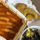 신전떡볶이 이미지