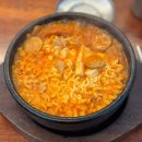 담미온 강남역점 | 강남역 국밥 맛집 담미온 강남역점 - 부대찌개수육국밥 후기