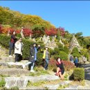 가을여행 이미지