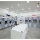 워시엔조이셀프빨래방돌산점