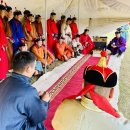 몽골 노마딕 투어리스트 캠프 (Mongol Nomadic Tourist Camp)가이드