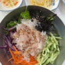 수일억조 횟집 | 보성 율포해수욕장 맛집 수일억조횟집 (물회, 회덮밥) 방문 후기