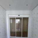 서변월드메르디앙아파트 앞 | 울산 굴화 강변 월드메르디앙 자동 3연동 중문 시공 후기