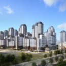 래미안원베일리 이미지