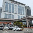 웨딩홀 투어 : 서산 아르델웨딩컨벤션