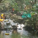 제76차 아산 광덕산 강당골 계곡산행 이미지