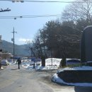 모악산공영주차장(중인리) 이미지