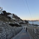 학동휴게소 | 1박2일 겨울 거제도여행 part.1 오션블루가덕휴게소 매미성 한꼬막두꼬막 거제도야가족호텔