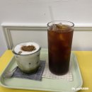[아주대카페] 유기농원두 사용하는 &lt;포푸리리프&gt; 내돈내산 간단 후기