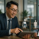 현대인의 건강코칭 | 투자 자동화 시대, 금융 코칭은 필수인가?