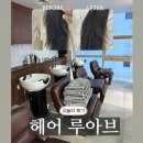 루헤어 | [관악] 실력 좋은 낙성대 미용실, '헤어 루아브 낙성대점' 헤어클리닉 후기