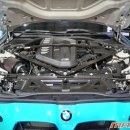 루브스펙 | BMW G82 M4 컨버터블 루브로스 레이싱 포뮬러 합성엔진오일 교환 및 흡기필터 교체, 오산 맥스타이어