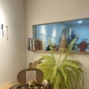 젠탱글로 관리하는 일상 스트레스 | 분당이색데이트 슬로우드스튜디오 우드스톤만들기 원데이클래스 후기