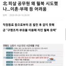 동아일보) 北 피살 공무원 왜 월북 시도했나…이혼·부채 등 어려움 이미지