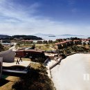 C호텔 리조트 이미지