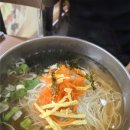 [안산 초지동 맛집] 열린멸치국수 솔직 후기: 가성비 폭발하는 동네 로컬 맛집 찾았어요!
