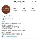 더미스티(The misty)