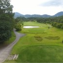 백양우리컨트리클럽 이미지