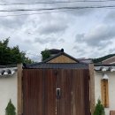 스테이아르크 | 아산 현충사 근처 실내자쿠지와 모래놀이터가 있어 아이들에게 좋은 한옥숙소 스테이아르크