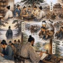 ▣5-4. 제백형문(祭伯兄文) -형님의 성품과 임진왜란 당시의 공로- 이미지