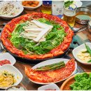 한치도로변 이미지