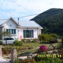 단석산 황토방 이미지