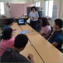 홍성군장애인종합복지관 이미지