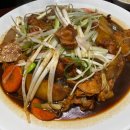 온더찜닭 이미지