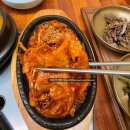 능원식당 | 용인 레이크사이드cc맛집 건강한 한식 청보보리밥 능원점 | 두루치기 우렁쌈밥 정식 솔직후기