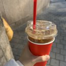 진한 카페라떼 추천. 커피맛집. [옵션커피].역삼역 선릉역