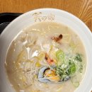 코엑스 퇴근길 혼밥 소노야 나가사끼짬뽕 후기