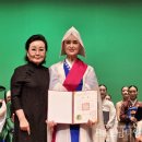 제18회 우봉이매방춤 전국무용경연대회 | 제21회 우봉 이매방 전국무용경연대회 성황리 종료