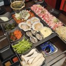 동일 | 해물 삼합 맛집 송탄 동일 회관 내돈내산 후기