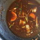 미소찜닭 이미지