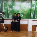 센텀 조은검도관 이미지