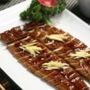 진미숯불장어 이미지