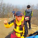 칠갑산 한우리(춘천)산악회 산행 이미지