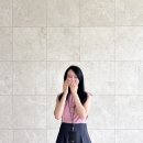 제이오피스 | 제이에스티나 목걸이 카드지갑 후기 | 소가죽 사원증 목걸이로도 활용 가능!