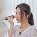 라이프업 배우 박하선 피부 관리 비법 뷰티 디바이스 브랜드 트리폴라 스탑 브이엑스2 얼굴 고주파...