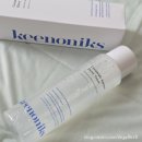 피부보습 피부결케어토너 키노닉스 세라마이드 오로라 듀이 토너