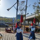 [2025 조선통신사 축제] 조선통신사 통신사 행렬 참가 후기 🇰🇷🇯🇵 ⠀