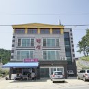 가조도신교펜션