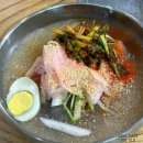 원조참좋은칡냉면