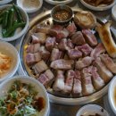 돌 정육점 이미지