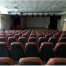 금천문화회관 공연장 이미지